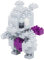 nanoblock NBPM006 Pokemon Mewtwo, Colourful
