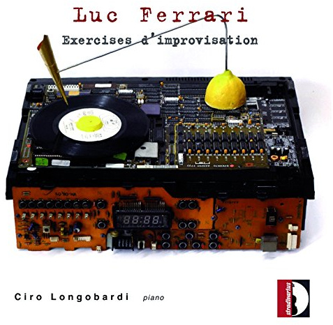 Exercises D'improvisation