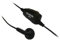 Kenwood KHS-33 Microfono a clip con auricolare (perno singolo) per PTK-23K ProTalk Lite