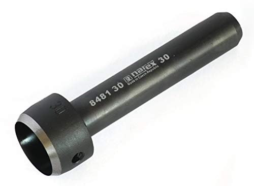 Narex Sacabocados con Soporte de mano - 30 mm