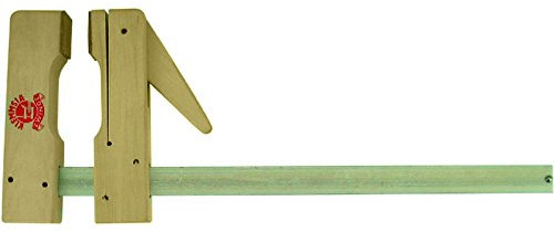 HaWe 406.80 Klemmsia-Zwinge 800 mm