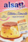 Alsa Gateau de Semoule de mon enfance nappé au Caramel 2 sachets de 8 parts - Lot de 7