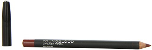 Youngblood Lip Pencil In Plum 1.1 G