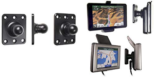 Brodit 215547 Kugelgelenk für Garmin Nüvi