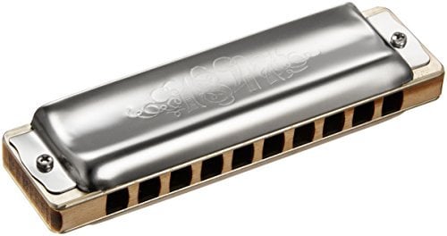Seydel Mundharmonika (Blues 1847 CLASSIC C)