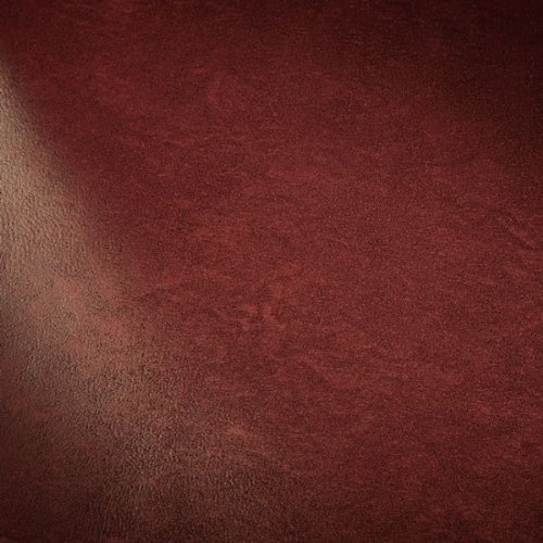 Polster PVC Kunstleder, Polsterstoff Möbelstoff Meterware - Weinrot-Antik