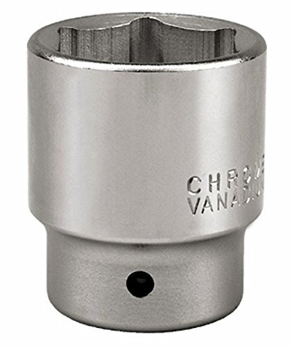 Sechskant Steckschlüssel Nuss Einsatz SW 52 mm 3/4'