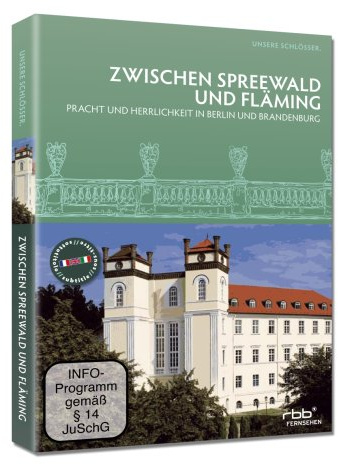 Zwischen Spreewald und Fläming