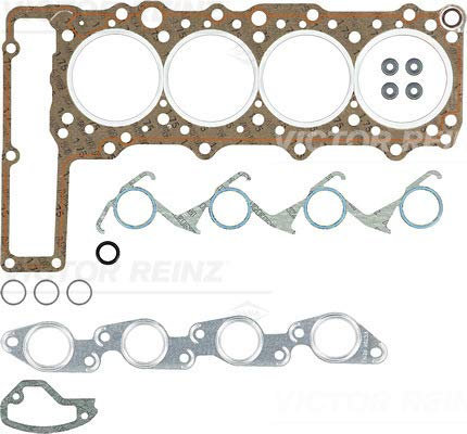 DICHT STZ MB W124/W201