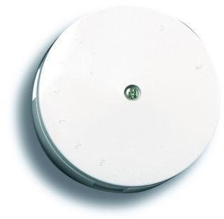 LGA Selectric 10 X Junction Box 20AMP 4 Terminal 80MM White