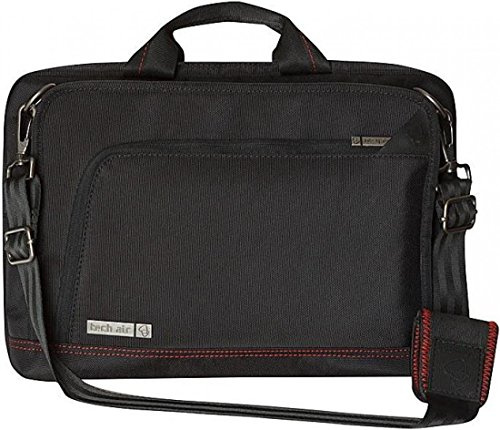 Tech Air Carrying Case for 13.3 inch Notebook/Apple MacBook - Black