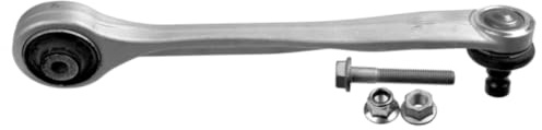 LEMFÖRDER 33897 02 Lenker Radaufhängung für Audi Q5 (8RB) 2008-2019 Oben, Rechts, Vorne, Vorderachse und Andere Fahrzeuge