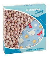 KIRSCHKERNKISSEN 10x10 cm Baby 1 St