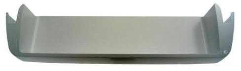 Fagor Brandt Vedette Springen de-dietrich Balconette – in Flaschen l49,5 cm – L 12,5 cm – h5,2 cm für Kühlschrank Fagor Brandt Vedette Springen de-dietrich