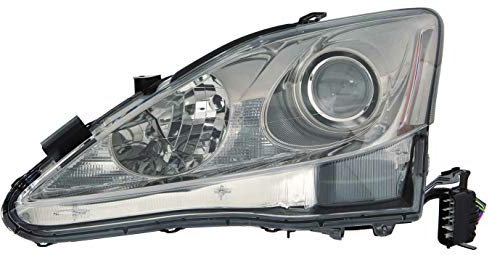 DEPO LX I-S250 06-08 HL Einheit Halogen links