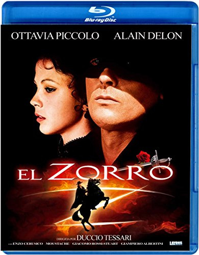 El Zorro *** Europe Zone ***