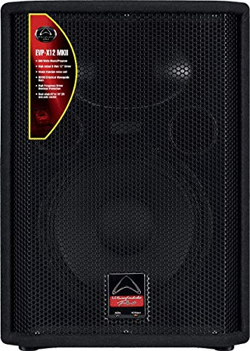 Wharfedale Pro EVP-X12 MKII Passive Speaker