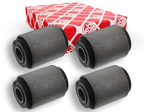 febi bilstein 48625 Control Arm Bushing Kit, pack of one