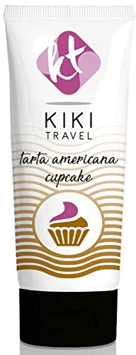 KIKÍ TRAVEL Entfessle deine Leidenschaft, 1er Pack(1 x 50 ml)