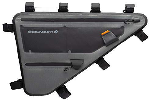 Blackburn 7097845 Outpost Elite Cycling Equipment, Grey, M-Short