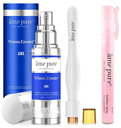 âme pure® CIT Pen Basic KIT (CIT Pen + Gel + Disinfector)