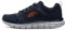Skechers Herren 232001, Sports Shoes, Navy Orng, 46 EU