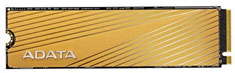 ADATA Falcon PCIe Gen3x4 M.2 2280 Disque Dur SSD 1T