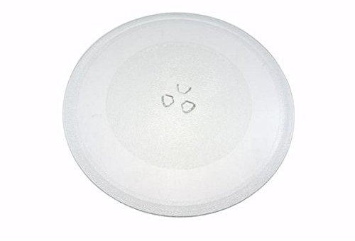 Plateau micro onde en verre 320 mm Four micro-ondes 3390W1A027A LG Four micro-ondes 3390W1A027A LG