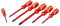 Laser 8455 VDE Insulated Screwdriver Set 6pc