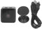 Mini-Überwachungskamera Wireless WiFi Small HD 1080P Indoor Outdoor Cam Tragbare Kleine Videokamera Mit Nachtsicht-Bewegungserkennung Für Drinnen Und Draußen