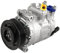 Densieg Compressore Aria Condizionata Auto 1K0820803E / 7SEU16C - 12V PAG 46 R134a