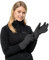 Jack Wolfskin ALPSPITZE Merino Glove Handschuh, Phantom, S