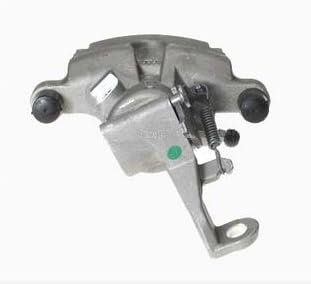 MAX Compatible with Jaguar S-Type 99-07, XF 08-15, XJ 05-, XK 06-14 Brake Caliper Rear right