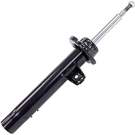 BESTPRICE 1x Gasdruck Stoßdämpfer vorne links Federbein Zweirohr, Kompatibel mit BMW 3er (E90), 3 Cabriolet (E93), 3 Coupe (E92), 3 Touring (E91)