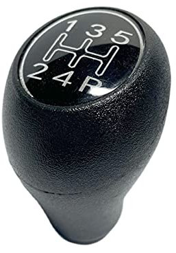 SCHAAN Pomo de palanca de cambios de 5 velocidades para Peugeot 504 505 205 309