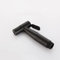 JFQOWCMP WC-Bidet-Spray Schwarz Hand-Bidet-Sprayer Schwarz Badezimmer-Windel-Sprayer WC-Duschkopf Schwarzer Edelstahl-Sprayer Badewanne Bidet Clean