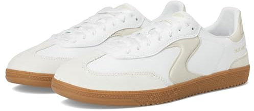 Skechers Hotshot Kickoff, Basket Femmes, White,