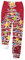 XUEJIANN Sweathose Damen - Weihnachten Hosen Damen Freizeithose Baumwolle Gefütterte Strumpfhose Fleecehose Warm Outdoor Hosen High Waist Haremshose Winter Schneehose Mädchen Jogginghose