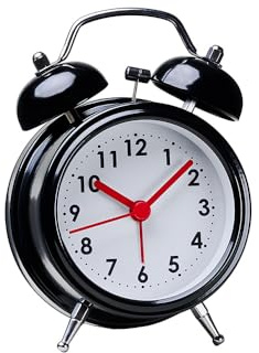 chic.mic Alarm Clock - Wecker (Timeless)