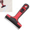 Sobreegee Car Window, Small Window Squeegee - Squeegee Arbitillo for Car,Multifunctional Decal Sticker Rest, Window Tint Tool Wiper Scraper PA