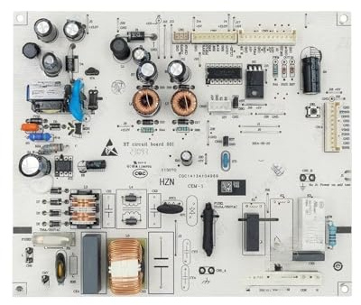 Compatible avec les réfrigérateurs Haier, carte de commande 0060830584D, circuit imprimé, carte mère, pièces détachées for réfrigérateur et congélateur