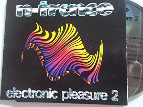 Electronic Pleasure 2