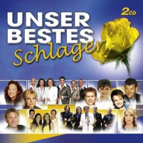 Unser Bestes...Schlager