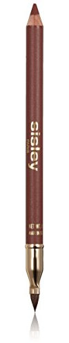 Sisley Phyto-Lévres Pefect 06 Chocolat unisex, Lippenkonturenstift 17 g, 1er Pack (1 x 0.026 kg)