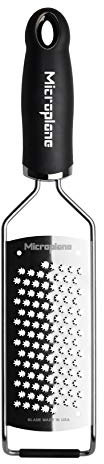 Microplane 45009 Gourmet Series Râpe à parmesan