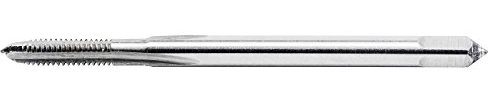 WABECO Gewindebohrer M2,5 HSS DIN 352 Einschnitt Gewindebohrer