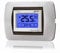 Termostato touchscreen a batterie T-Touch BIANCO - GECA 35301652