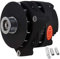 Powermaster 582038 SPL Lichtmaschine (CS144 Wrinkle 300A 6 Rillen Riemenscheibe XS Volt Hinweis: Nur Wettbewerb - nicht für den Straßengebrauch)
