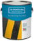 T A Paints Ltd Non Slip Floor Paint 1 Litre BS 18 B 25 Grey Hard Wearing Quick Drying Floor Paint Suitable for Garages Concrete Wood Metal Stone & Brick