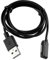 yayago Magnet Ladekabel Adapter auf USB für Sony Xperia Smartphone und Tablet Z-Serie
